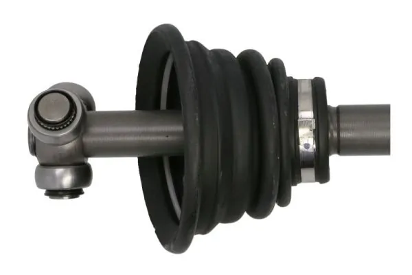 Левая полуось 0021066 GKN-Spidan