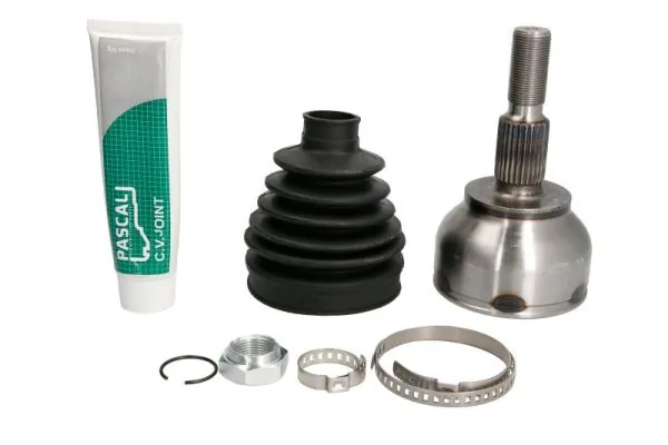 ШРУС наружный Posterparts BB7446