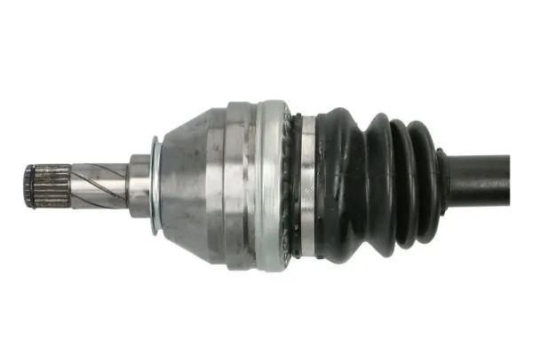 20380024S Formpart/Otoform Полуось передняя, правая