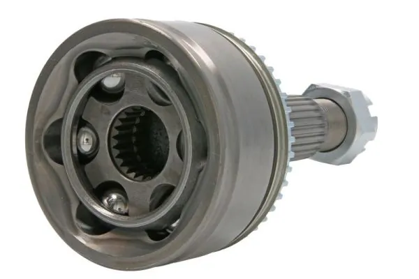 G12124PC Pascal Наружная граната