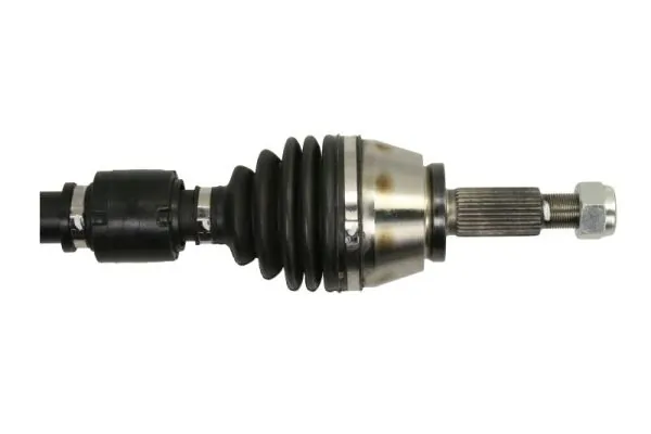 G2R166PC Pascal Полуось передняя левая