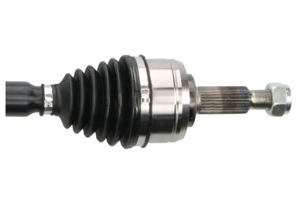 22380187S Formpart/Otoform Полуось передняя, правая