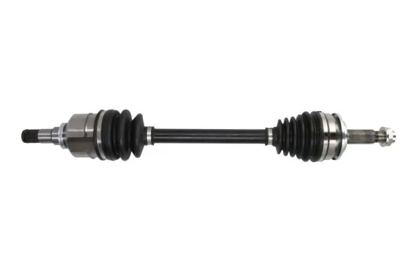 Привод передний левый GKN-Spidan 0024676 цена, от 80.21 USD