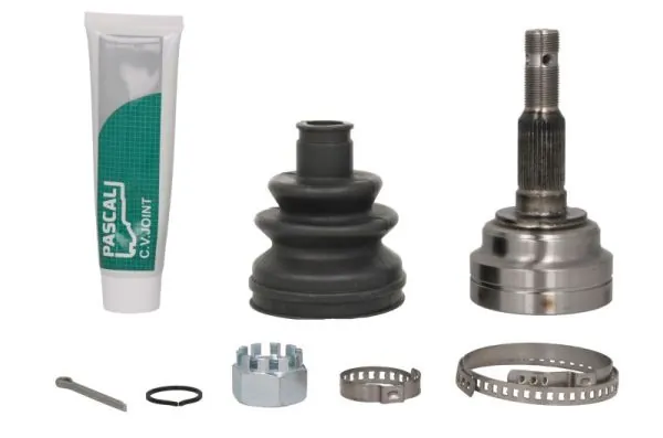 Junta homocinética externa dianteira Opel Astra F69