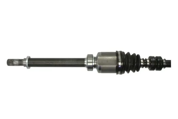 Semieixo (acionador) dianteiro direito Nissan Qashqai 1 J10