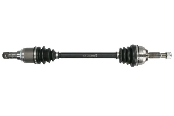 Привод передний левый GKN-Spidan 304712 цена, от 103.32 USD