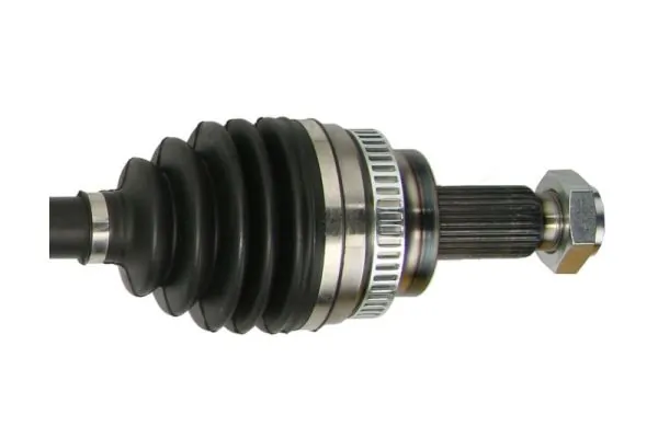 Привод передний правый GKN-Spidan 0025957 цена, от 93.84 USD