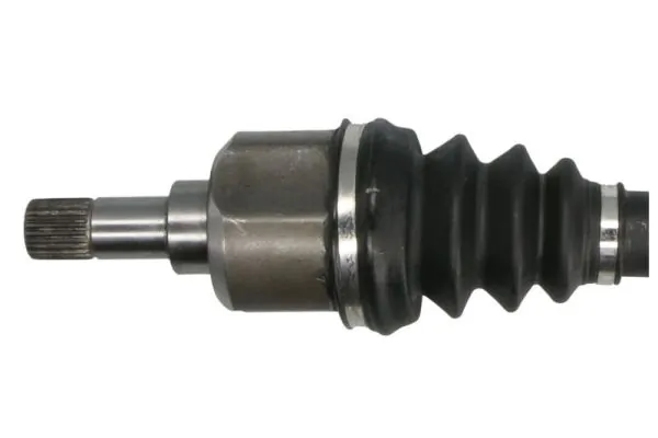 Привод передний левый Peugeot/Citroen 9839512780 цена, от 102.04 USD