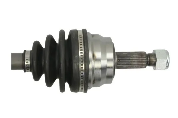 BB1436 Posterparts Полуось передняя, правая