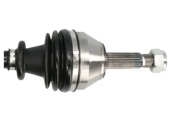  Правая полуось Renault 19 1
