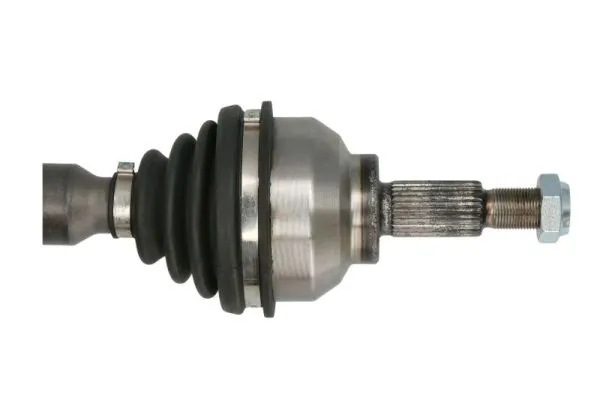 G2R058PC Pascal Полуось передняя левая