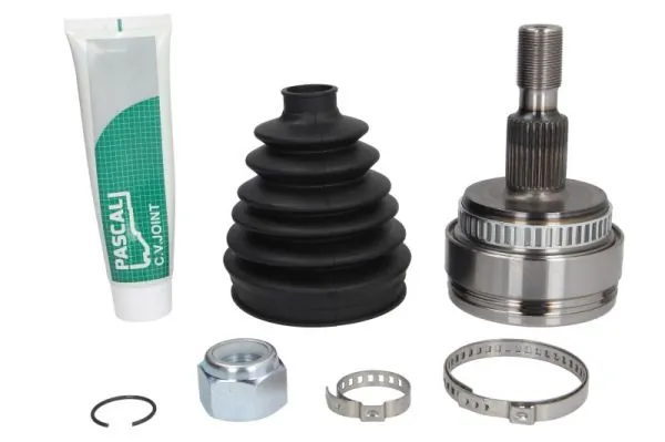 TOJ0187 Magneti Marelli Наружная граната