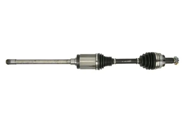 0025957 GKN-Spidan Полуось передняя, правая