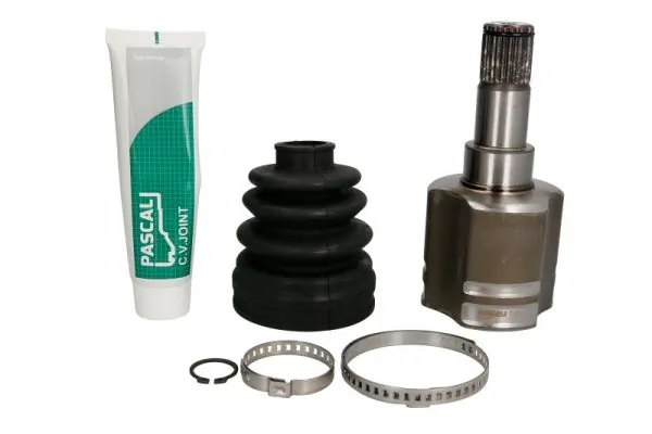 Шарнир угловых скоростей передний левый Ford Focus II хэтчбек (DA, HCP, DP) (2004 - 2011) цена, от 36.56 USD