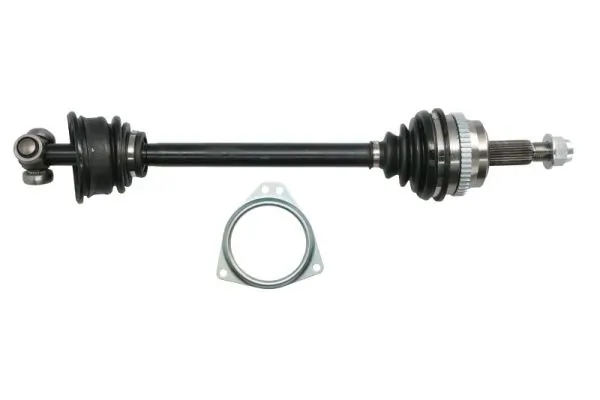 Левая полуось Maxgear 490915