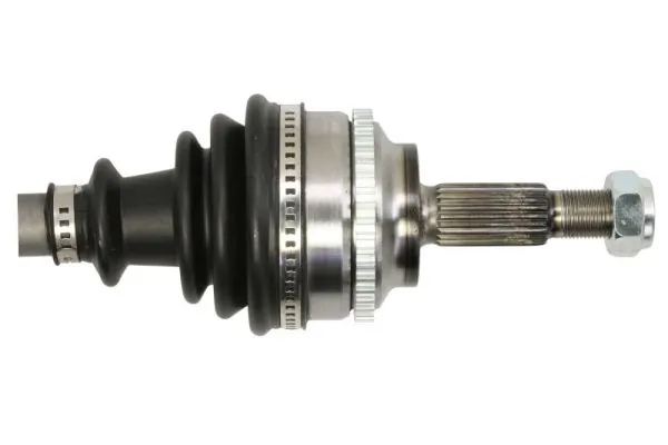 G2R094PC Pascal Полуось передняя левая