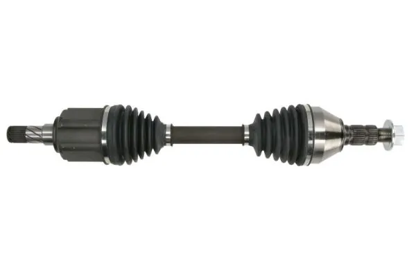 TDS0193 Magneti Marelli Полуось передняя левая