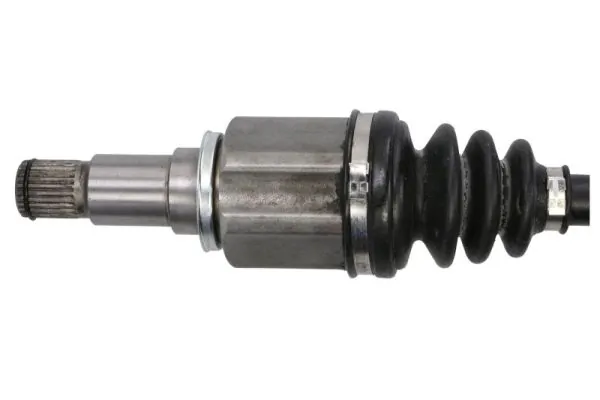 Полуось задняя правая Peugeot/Citroen 9671241580 цена, от 69.15 USD