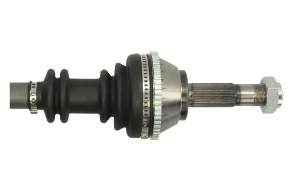 Semieixo (acionador) dianteiro esquerdo Citroen Jumper 244