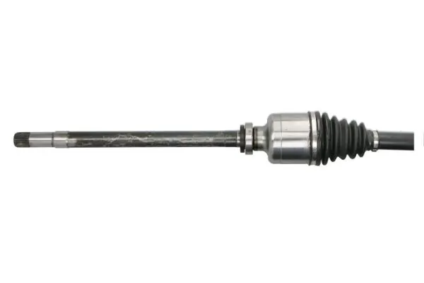 Правая полуось 1607039580 Peugeot/Citroen