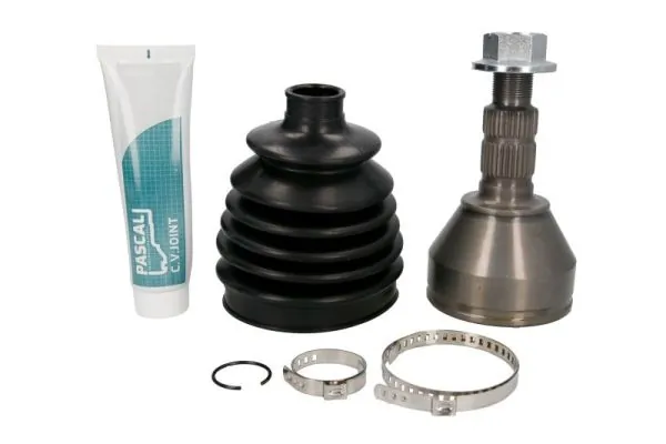 Junta homocinética externa dianteira Opel Astra L35