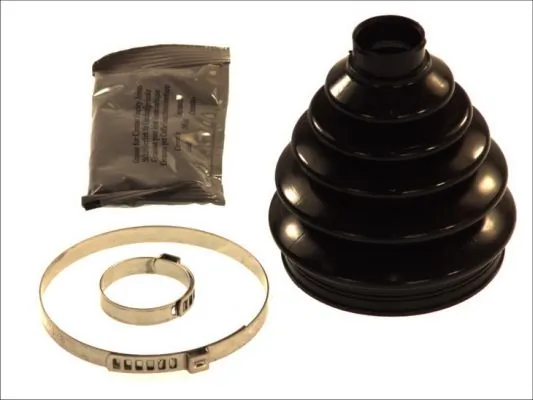 Bota de proteção externa de junta homocinética do semieixo dianteiro Skoda Rapid NH3, NK3, NK6