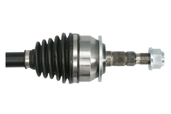 Левая полуось GKN-Spidan 0025725