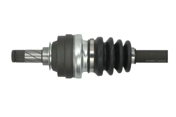 Купить 13136379 Peugeot/Citroen Привод в сборе левый