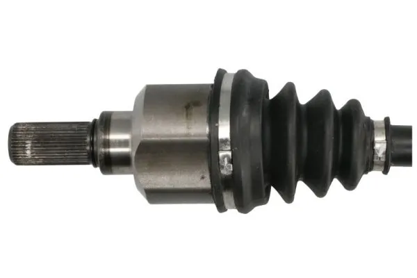Привод передний левый Pascal G2P086PC цена, от 71.43 USD