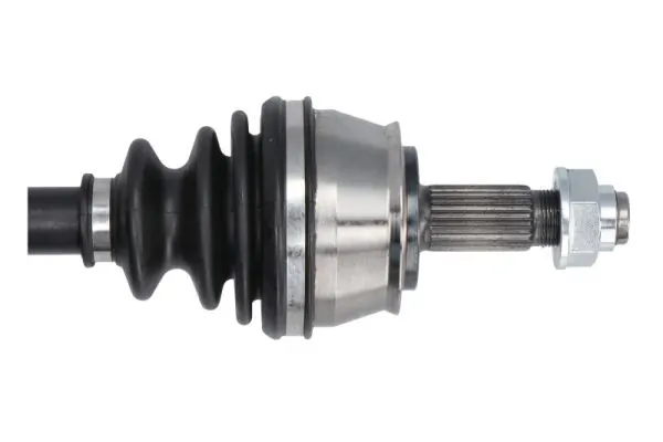 Левая полуось T58345 Polcar
