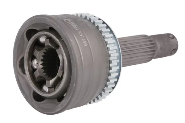 G10541PC Pascal Наружная граната