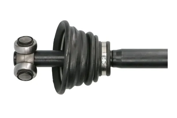 Купить 7700105450 Renault (RVI) Привод в сборе левый