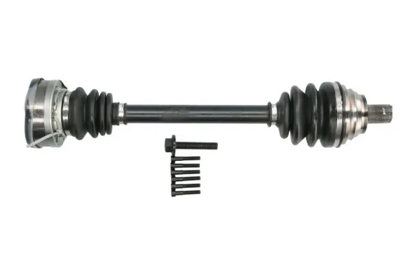Полуось передняя левая на Volkswagen Jetta VI 162, 163, AV3, AV2, AY2, AY3