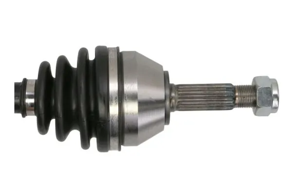 Полуось передняя левая на Renault 11 5 dr BC37