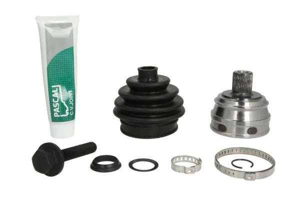 Junta homocinética externa dianteira Audi 80 8C2