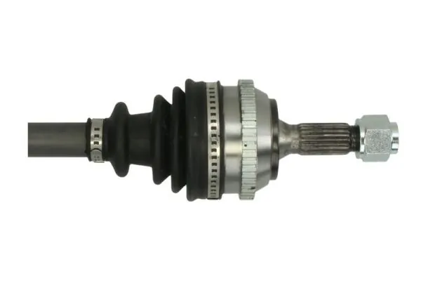 Левая полуось 303343 GKN-Spidan