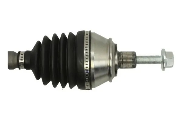 Полуось передняя левая на Audi A8 D3 4E2, 4E8