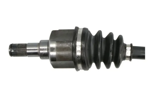 Привод передний левый Chevrolet Spark (Matiz) хэтчбек (M200, M250) (2005 - 2010) цена, от 64.31 USD