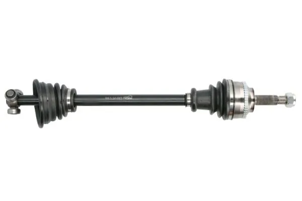Привод передний левый Polcar T49203A цена, от 32.75 USD