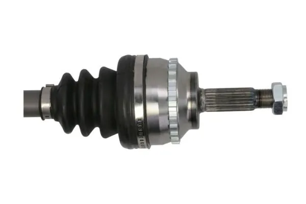 Купить 0021066 GKN-Spidan Привод в сборе левый