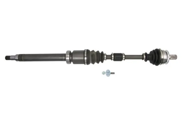 Привод передний правый GKN-Spidan 304104 цена, от 104.24 USD