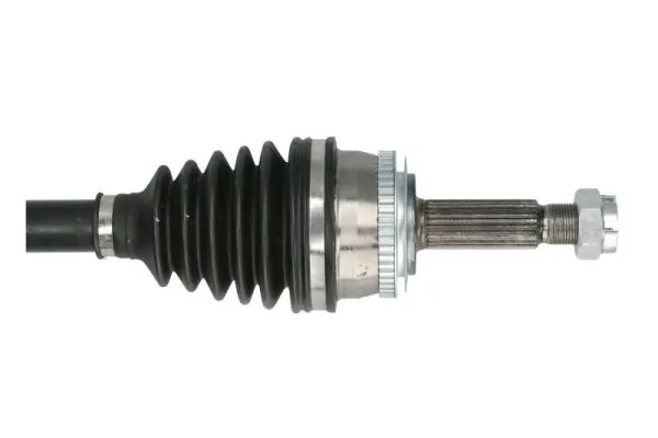 495001G050 Rebuilt Полуось передняя, правая
