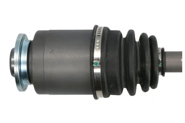  Левая полуось Volkswagen Jetta 5