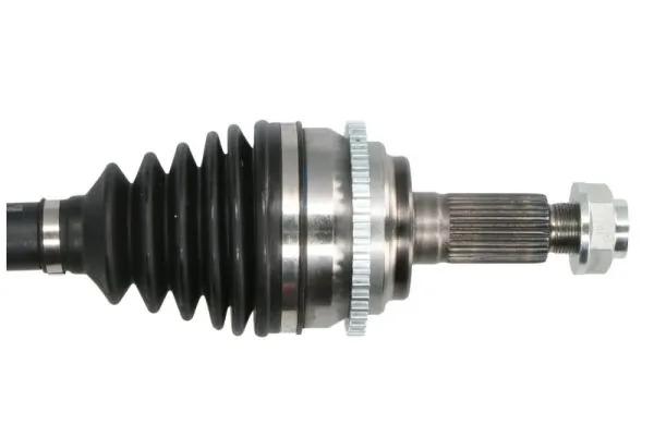 Правая полуось GD642550X Mazda