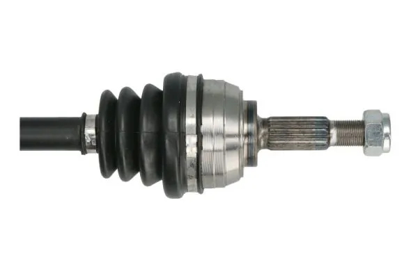 Купить 304712 GKN-Spidan Привод в сборе левый