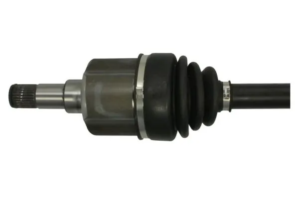 Купить T68435 Polcar Привод в сборе левый