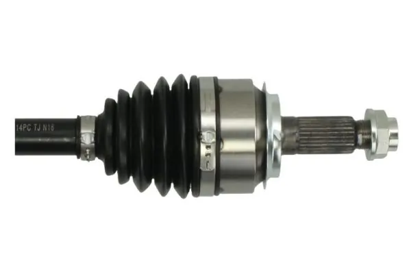Правая полуось BB3402 Posterparts