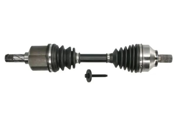 TDS0181 Magneti Marelli Полуось передняя левая