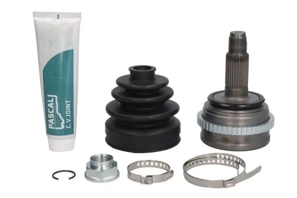 Купить HO11023 NIPPON MOTORS Внешняя граната