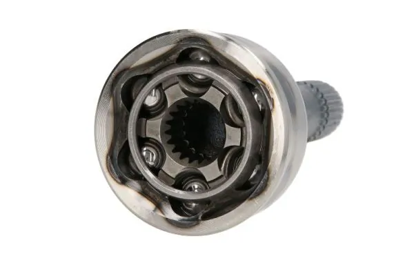G18034PC Pascal Наружная граната